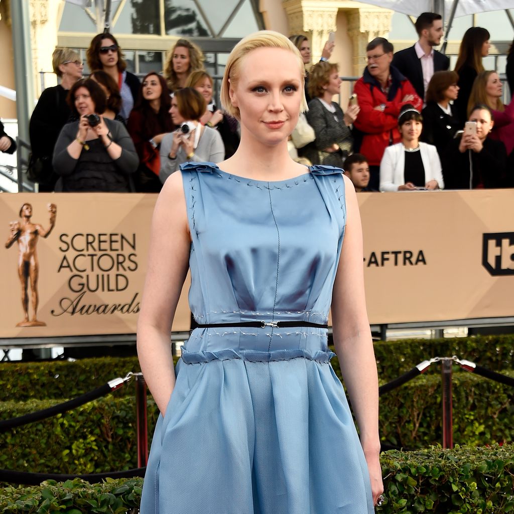 Gwendoline Christie