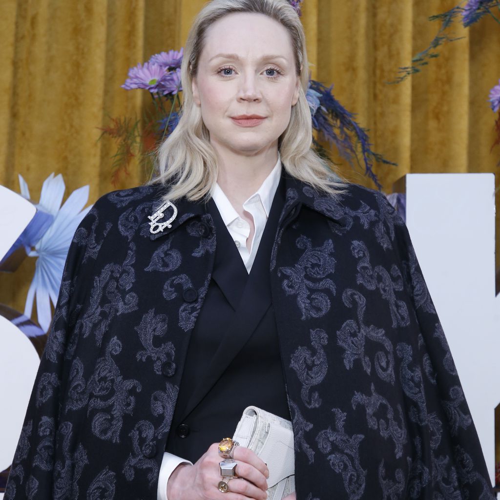 Gwendoline Christie bei einem Event in NYC im Februar 2020