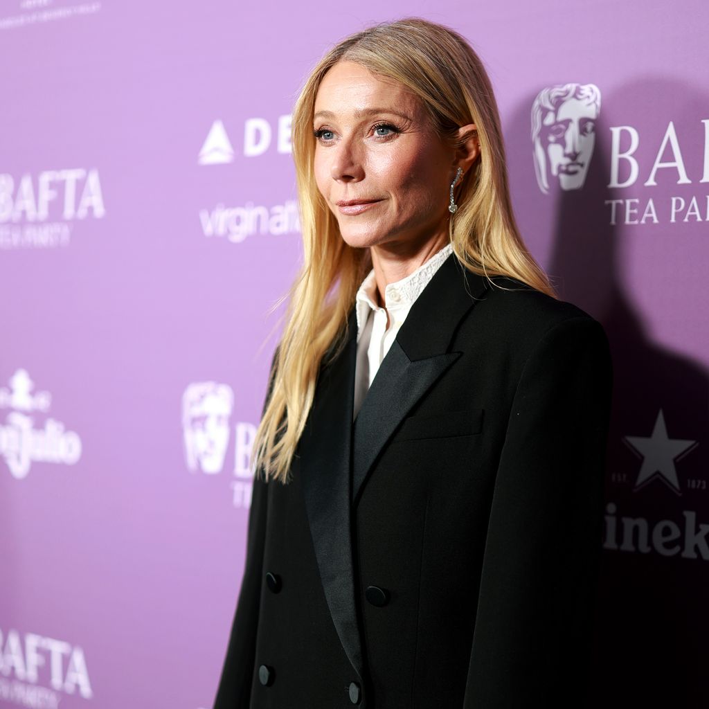 Gwyneth Paltrow bei der BAFTA Tea Party im Four Seasons in Beverly Hills