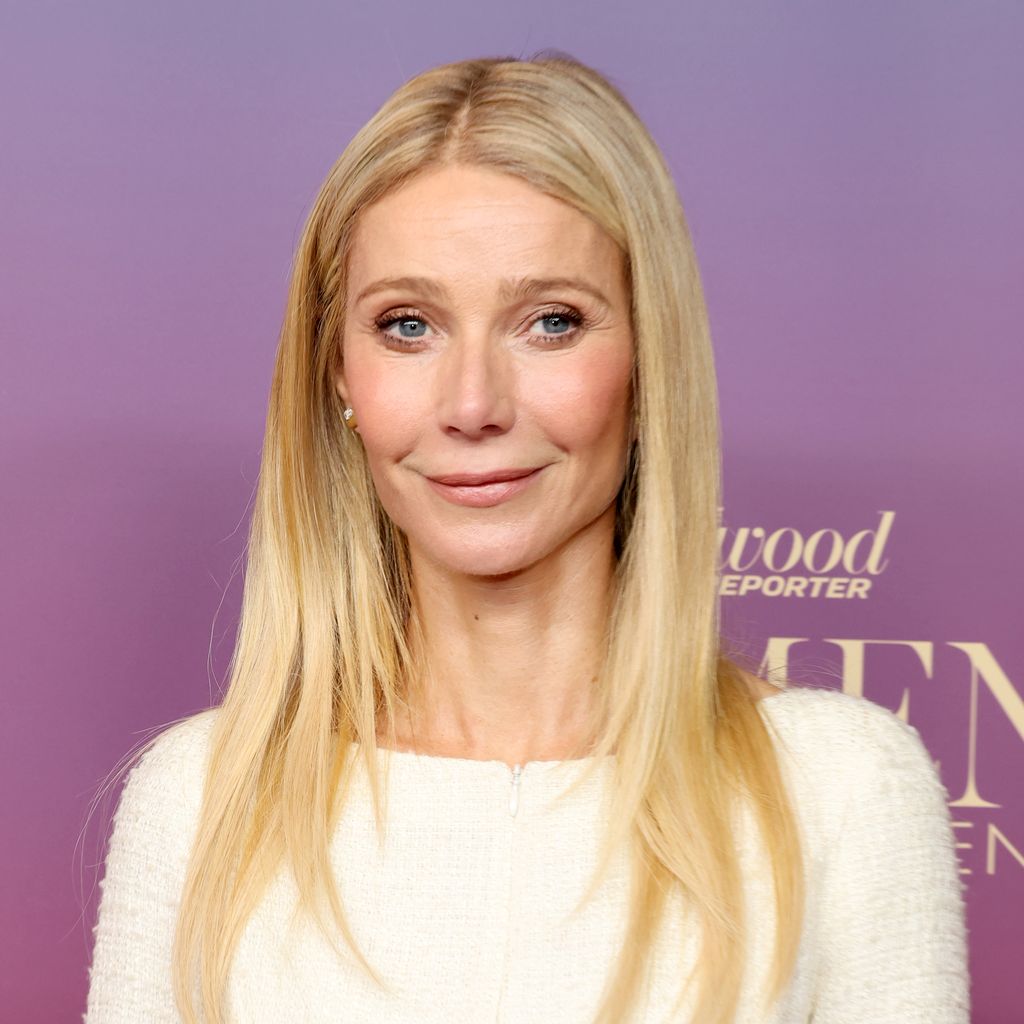 Gwyneth Paltrow bei der Women in Entertainment Gala des Hollywood Reporter in Beverly Hills