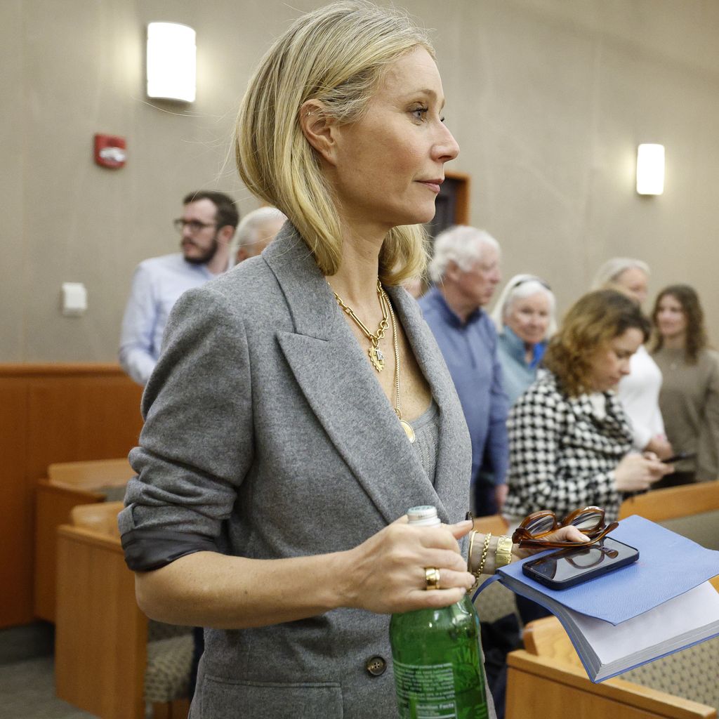 Gwyneth Paltrow, März 2023