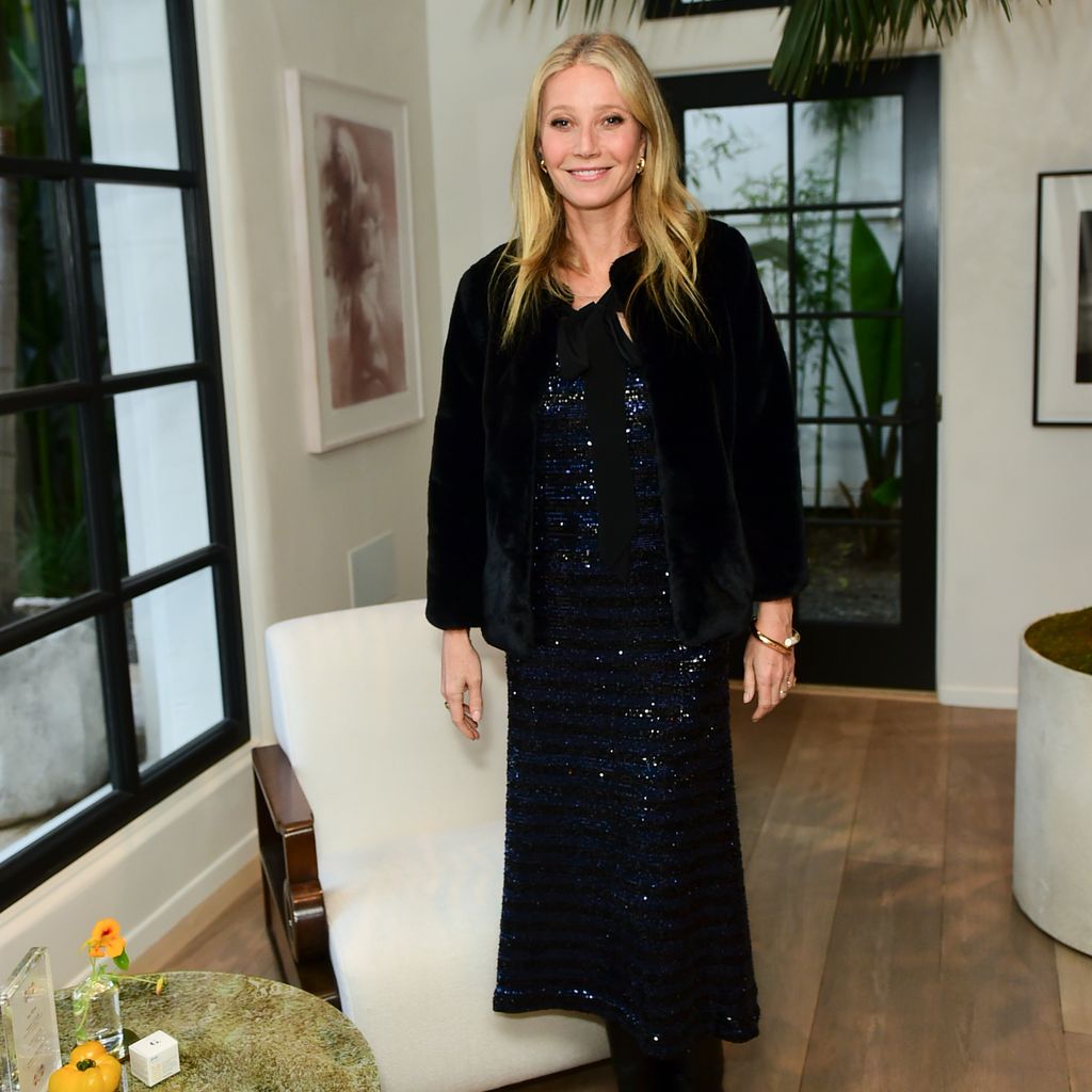 Gwyneth Paltrow im März 2023 in Los Angeles