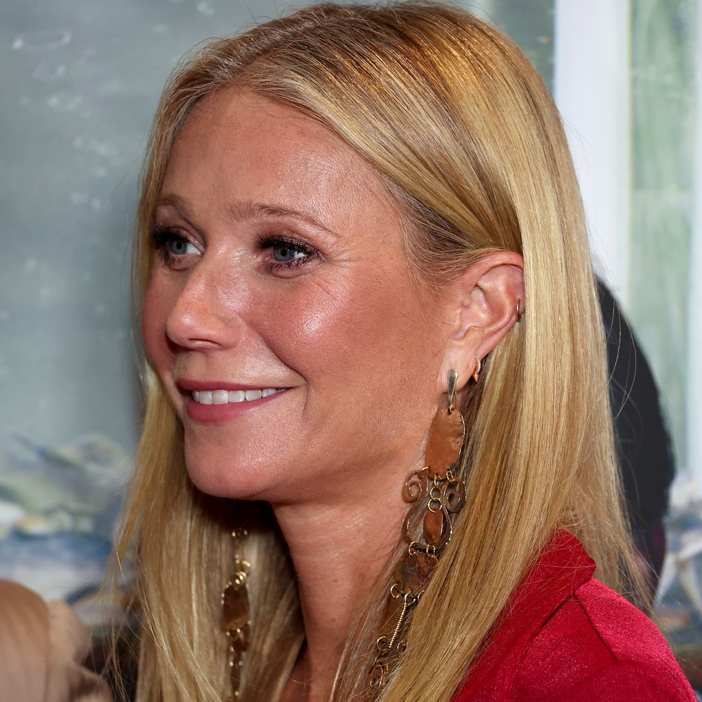 Gwyneth Paltrow, Schauspielerin