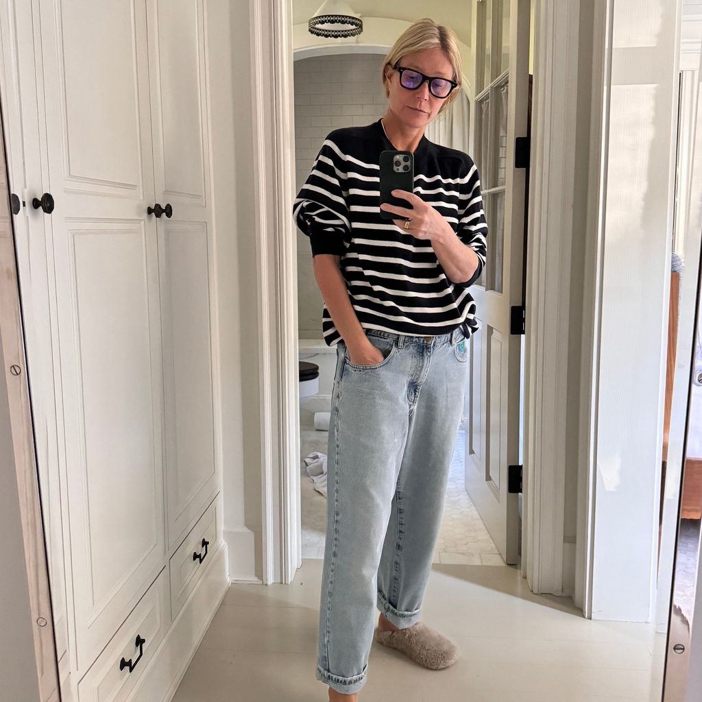 Gwyneth Paltrow, Schauspielerin