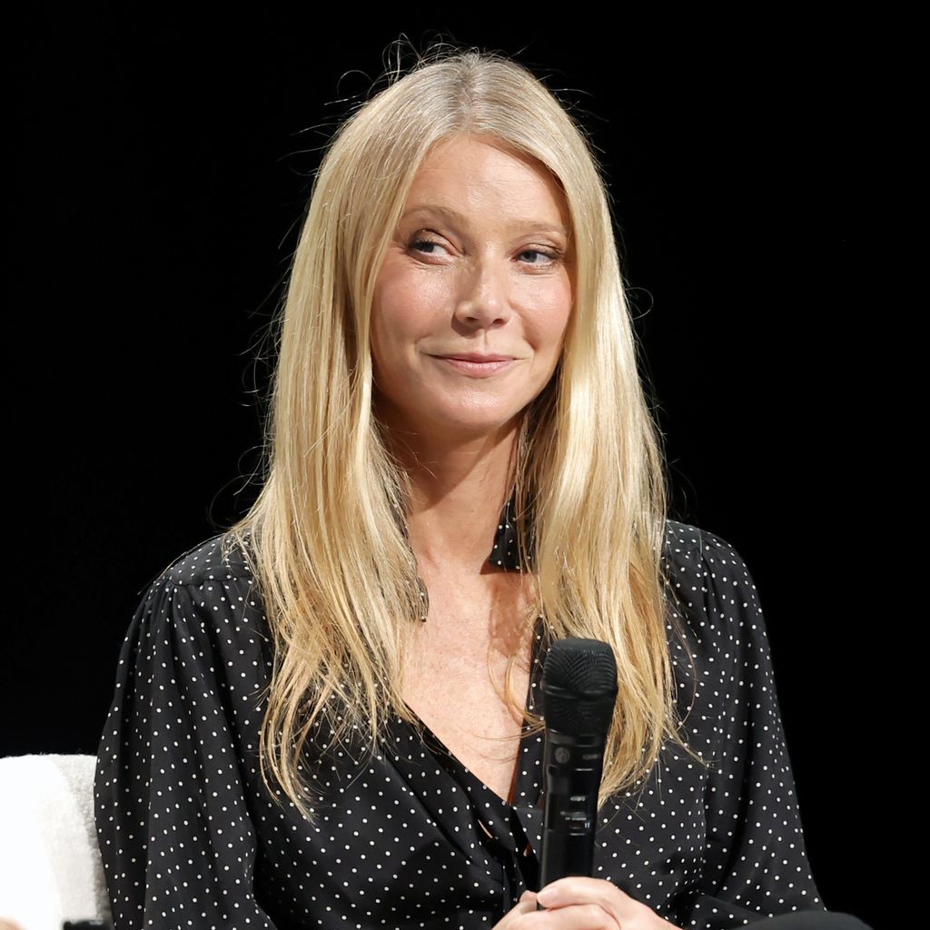 Gwyneth Paltrow, Schauspielerin