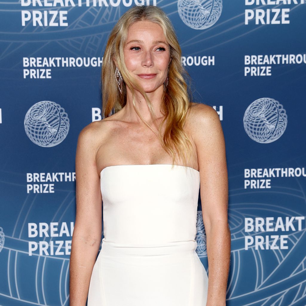 Gwyneth Paltrow, Schauspielerin
