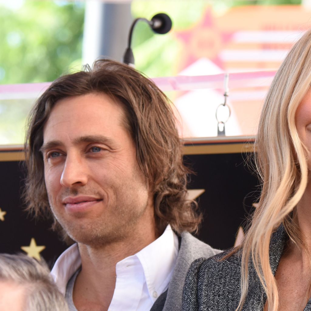 Gwyneth Paltrow und Brad Falchuk im Dezember 2018