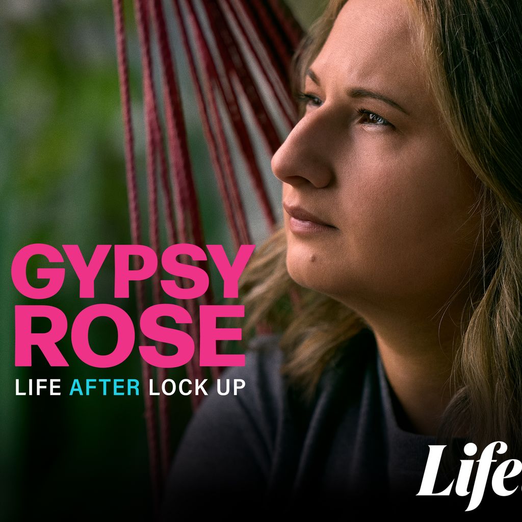 Gypsy Rose Blanchard: Life afer lock up. Dokumentation. 2024.