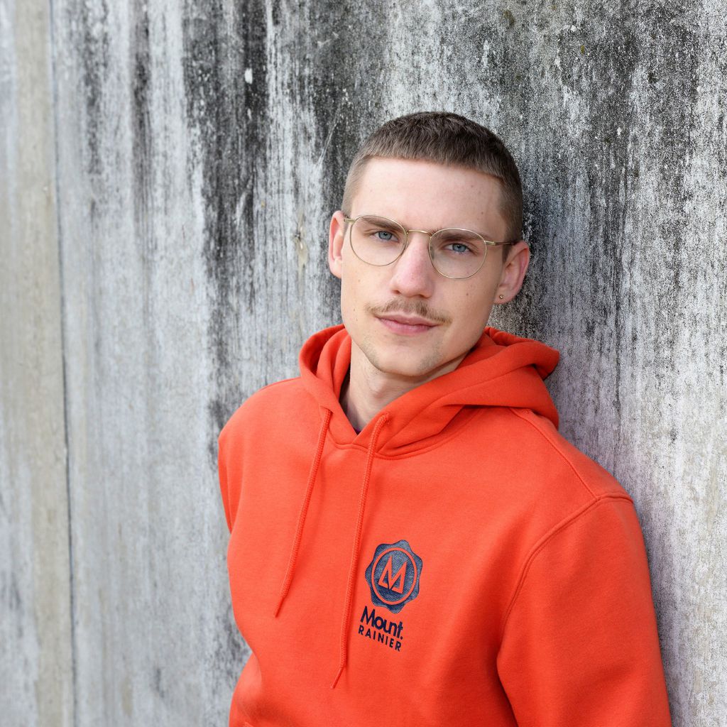 GZSZ-Star Lennart Borchert