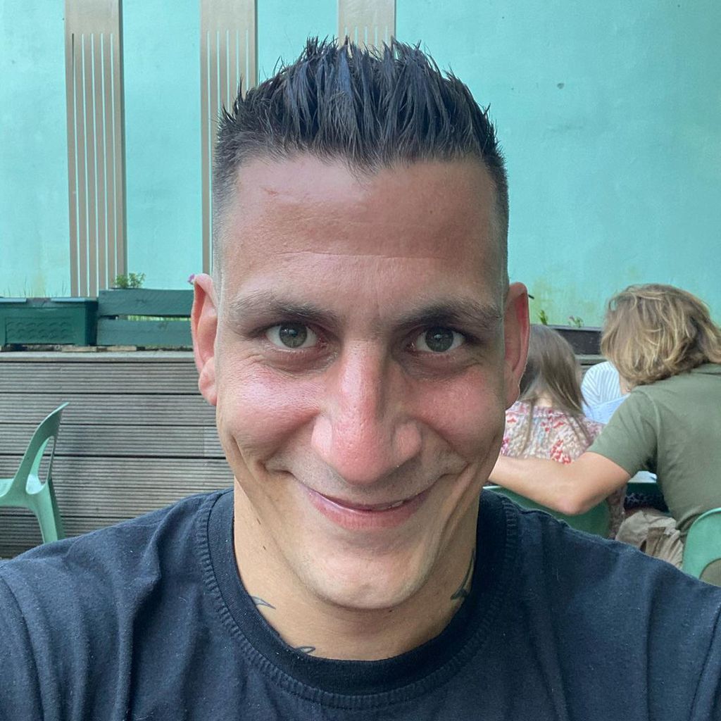 Gzuz, Rapper