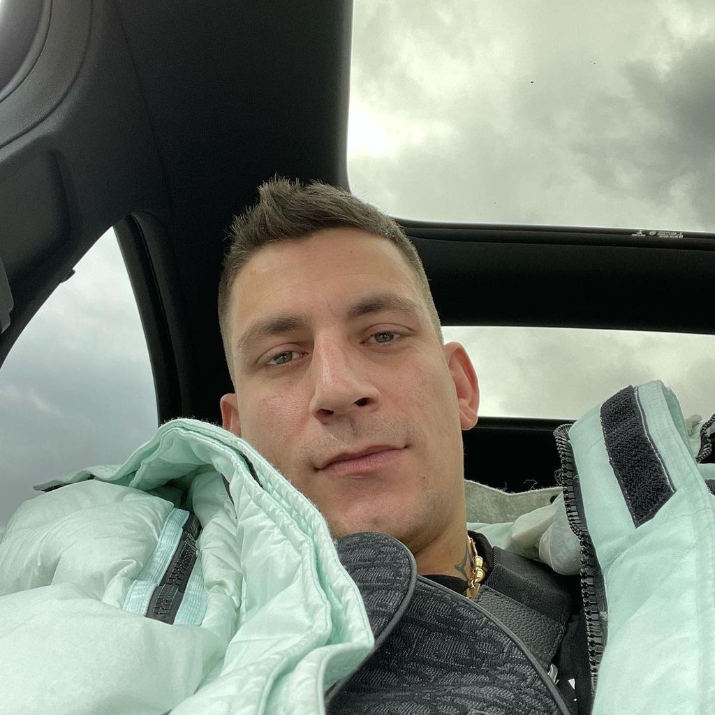 Gzuz, Rapper