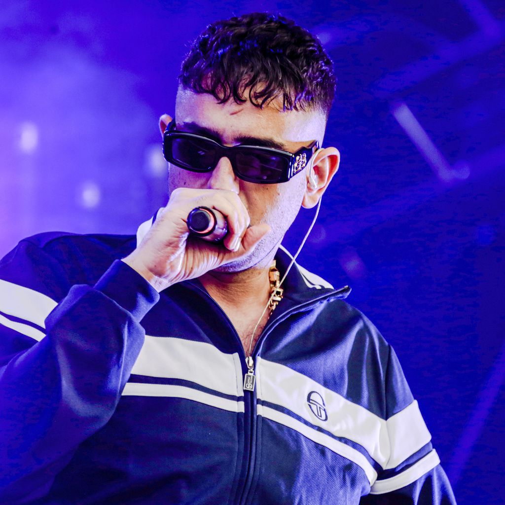 Haftbefehl bei einem Konzert in Hannover im Juni 2020