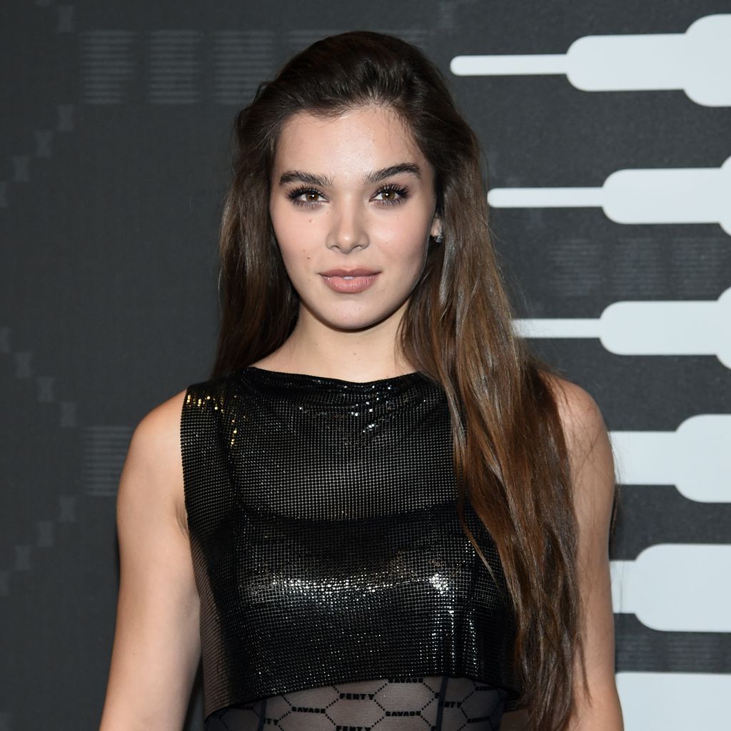 Hailee Steinfeld im September 2019