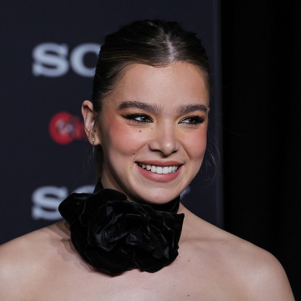 Hailee Steinfeld, Schauspielerin