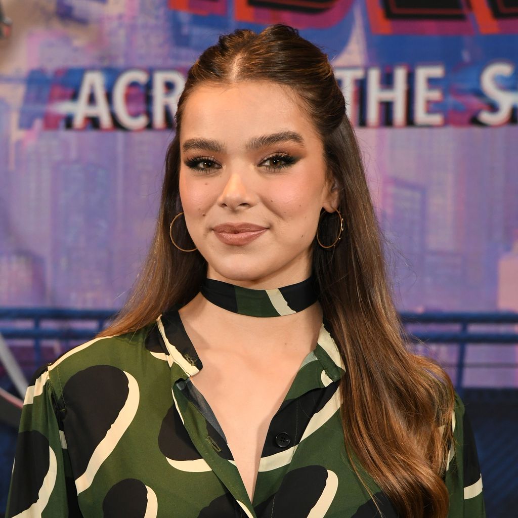 Hailee Steinfeld, Schauspielerin