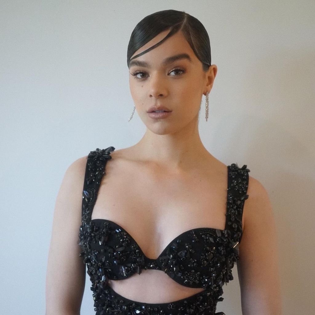 Hailee Steinfeld, Schauspielerin
