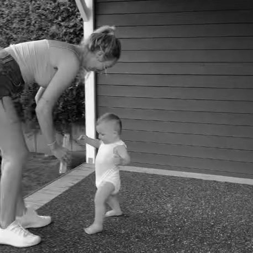 Jessi Schröder und Hailey Emilia im Juli 2022