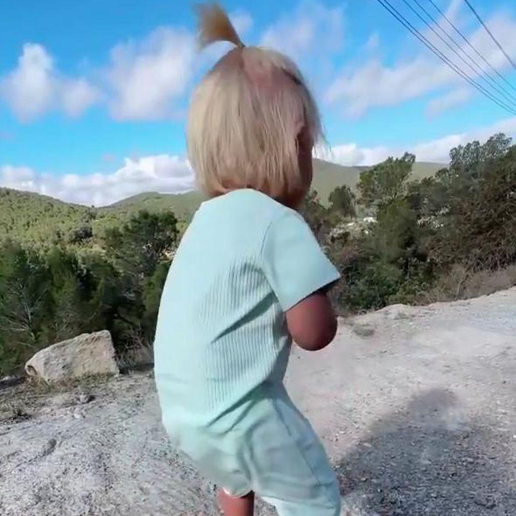 Hailey-Su Haller, Juni 2023