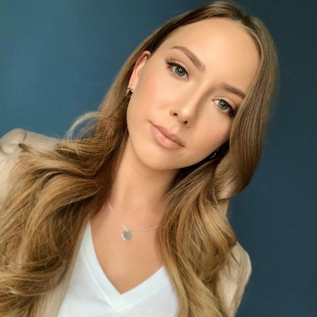 Hailie Jade, Tochter von Eminem