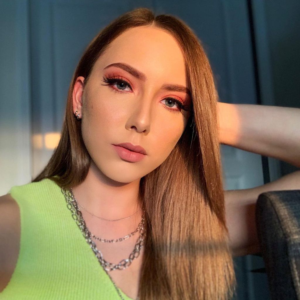 Hailie Jade Mathers, Tochter von Eminem