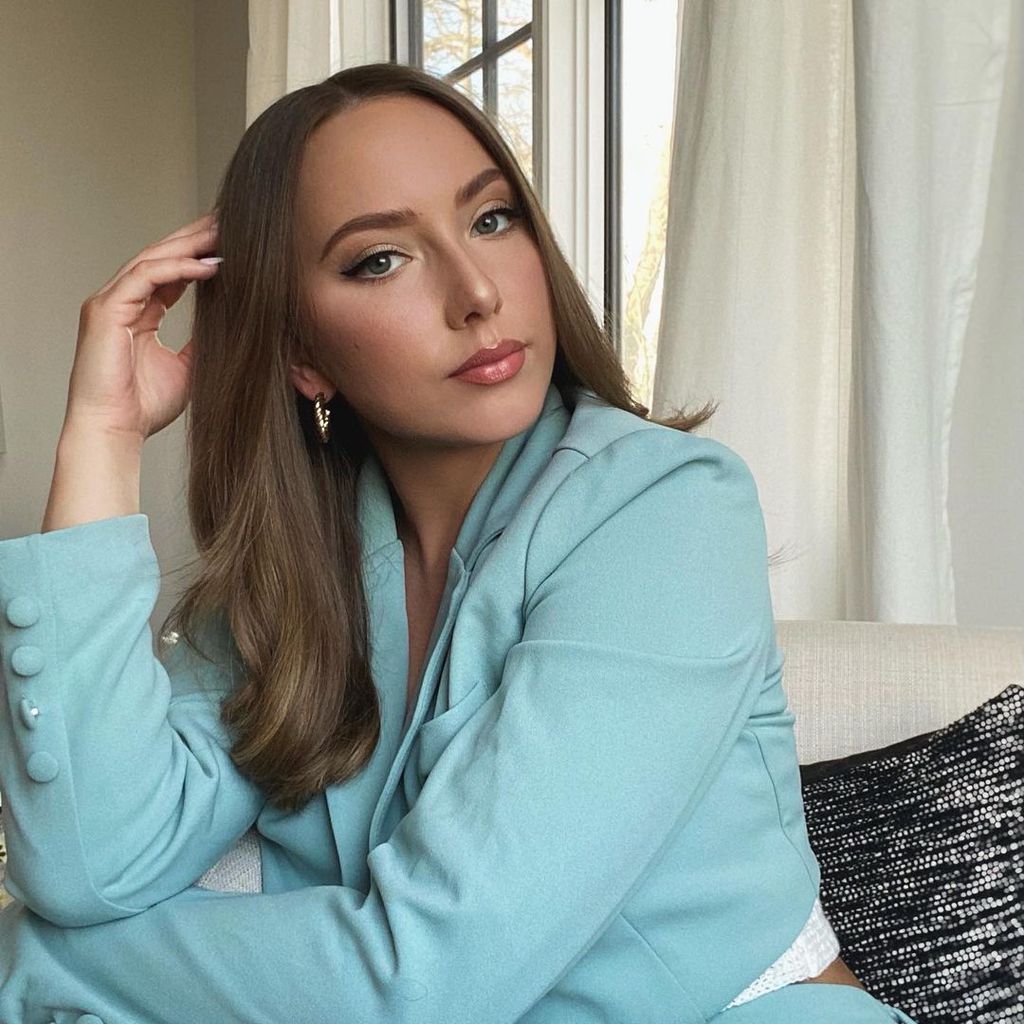 Hailie Jade, Tochter von Eminem