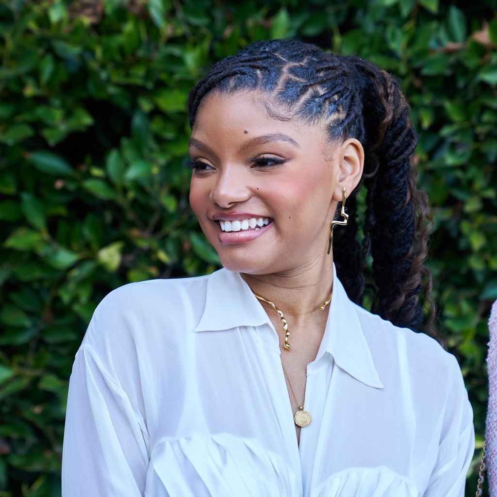 Halle Bailey
