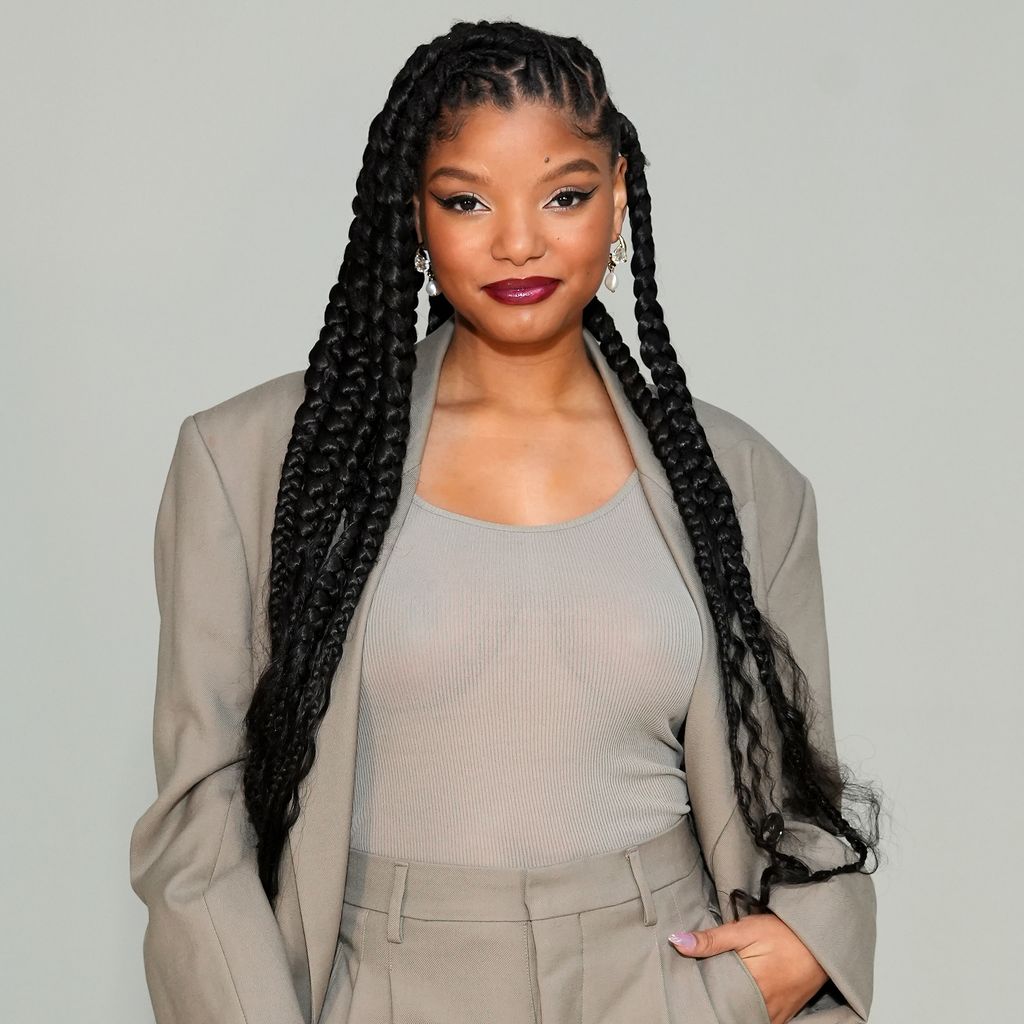 Halle Bailey