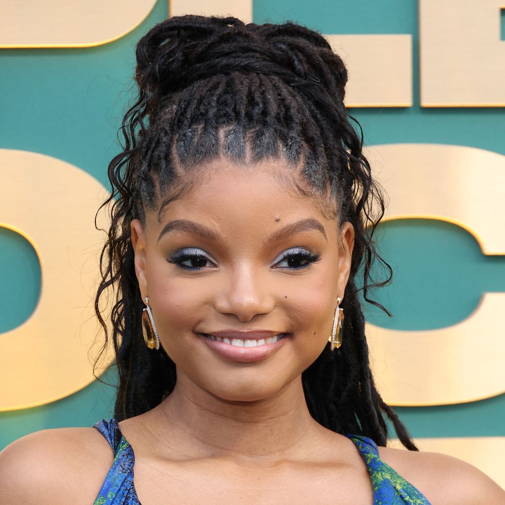 Halle Bailey, Schauspielerin
