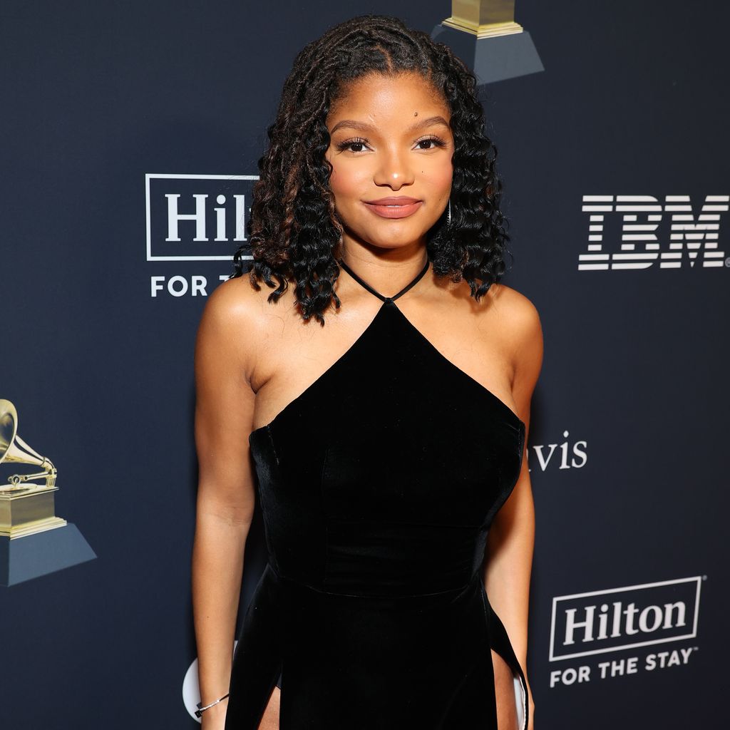Halle Bailey
