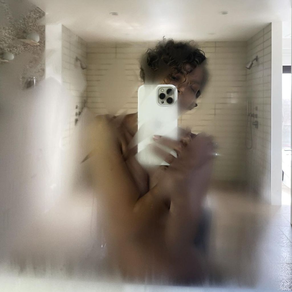 Halle Berry im März 2023
