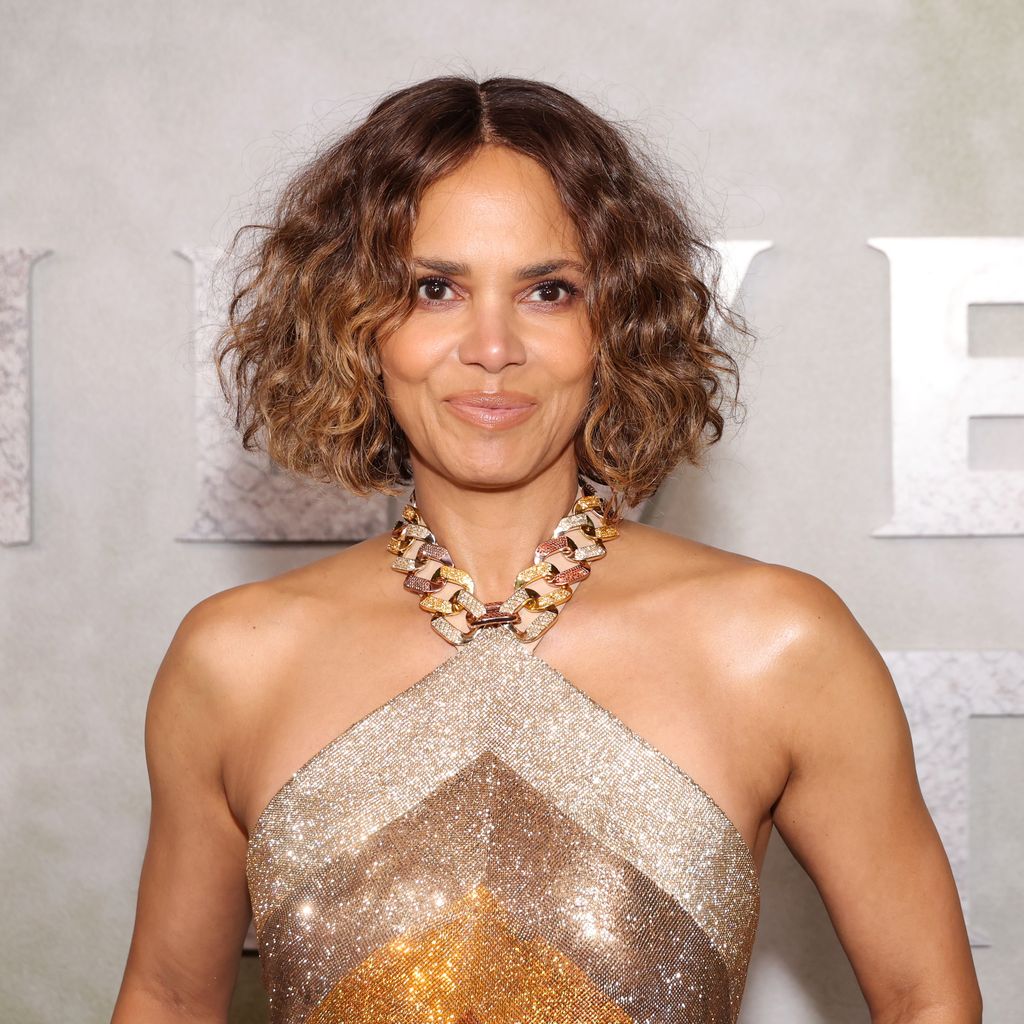 Halle Berry, Schauspielerin