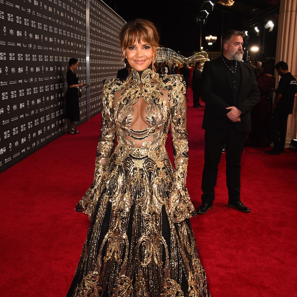 Halle Berry, Schauspielerin