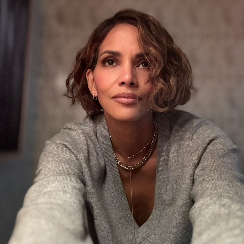 Halle Berry, Dezember 2025