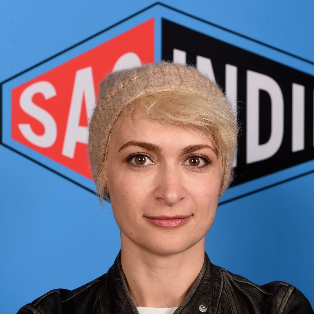 Halyna Hutchins, Kamerafrau