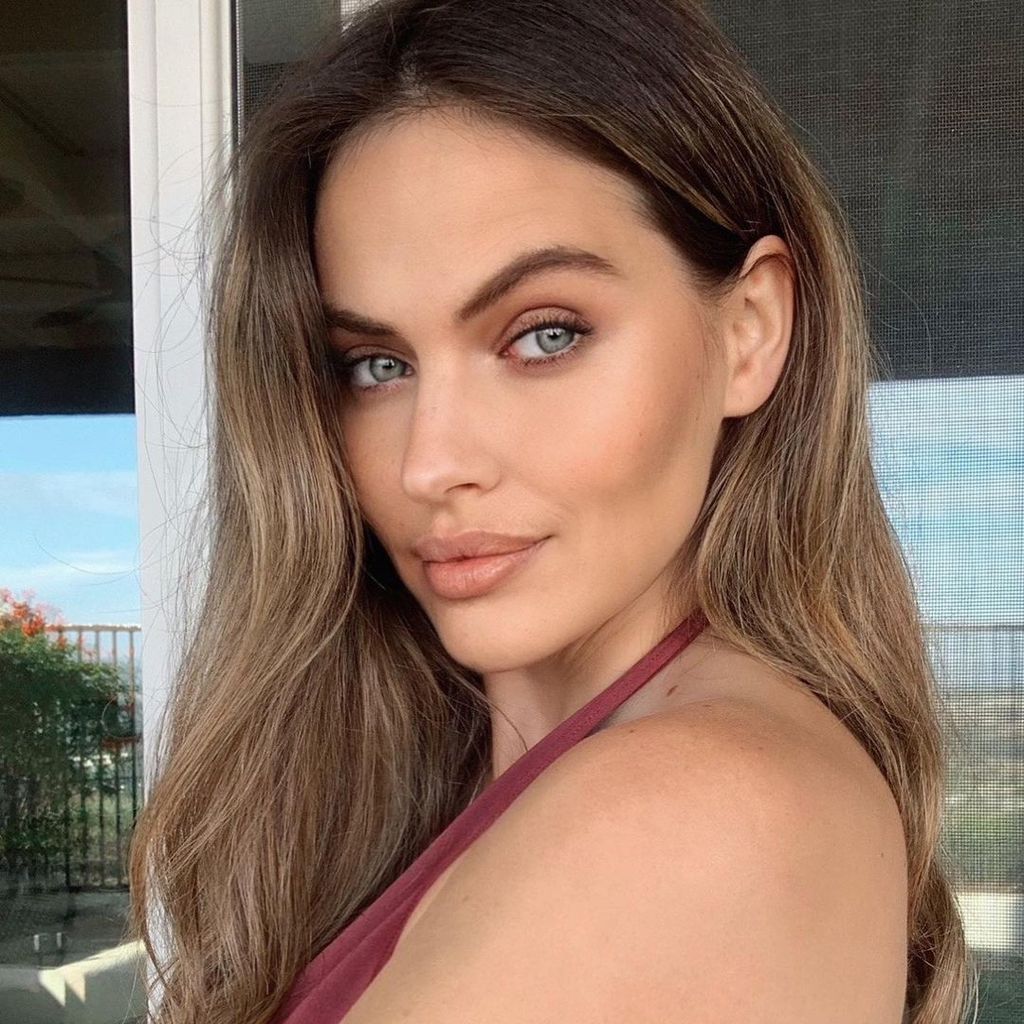 Hana Nitsche, Ex-"Germany's next Topmodel"-Kandidatin