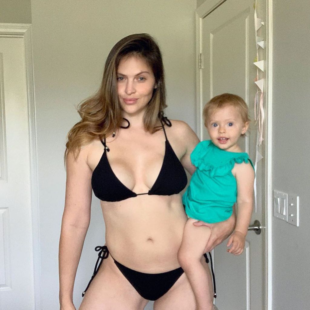 Hana und Aliya Frances Nitsche
