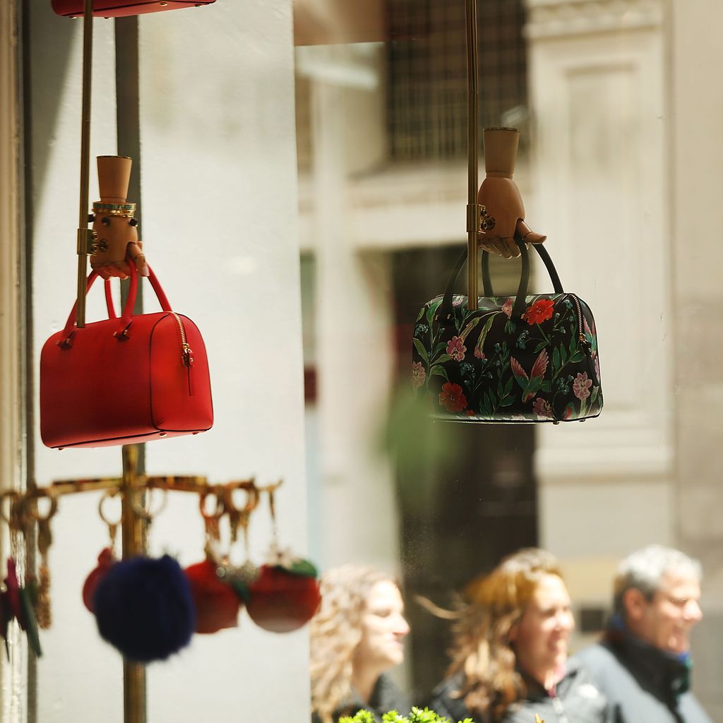 Handtaschen von Kate Spade