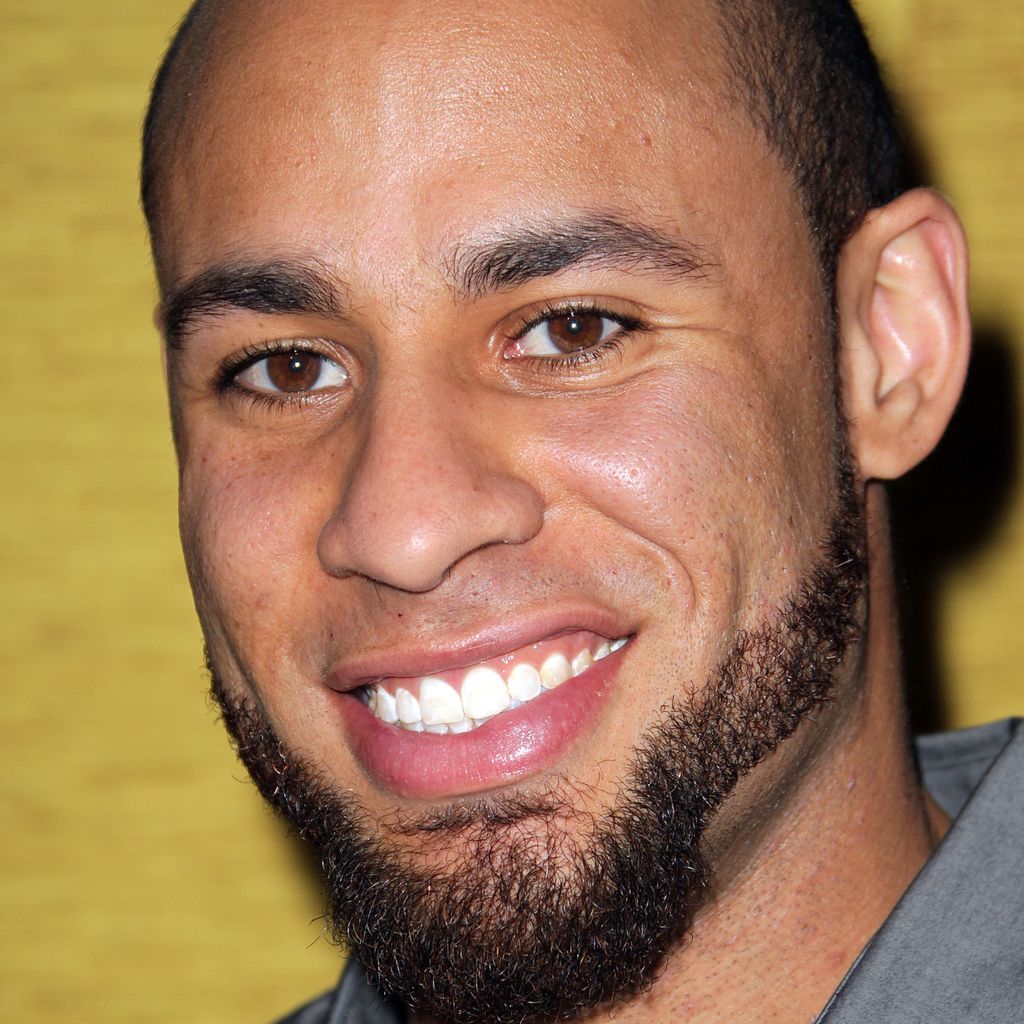 Hank Baskett