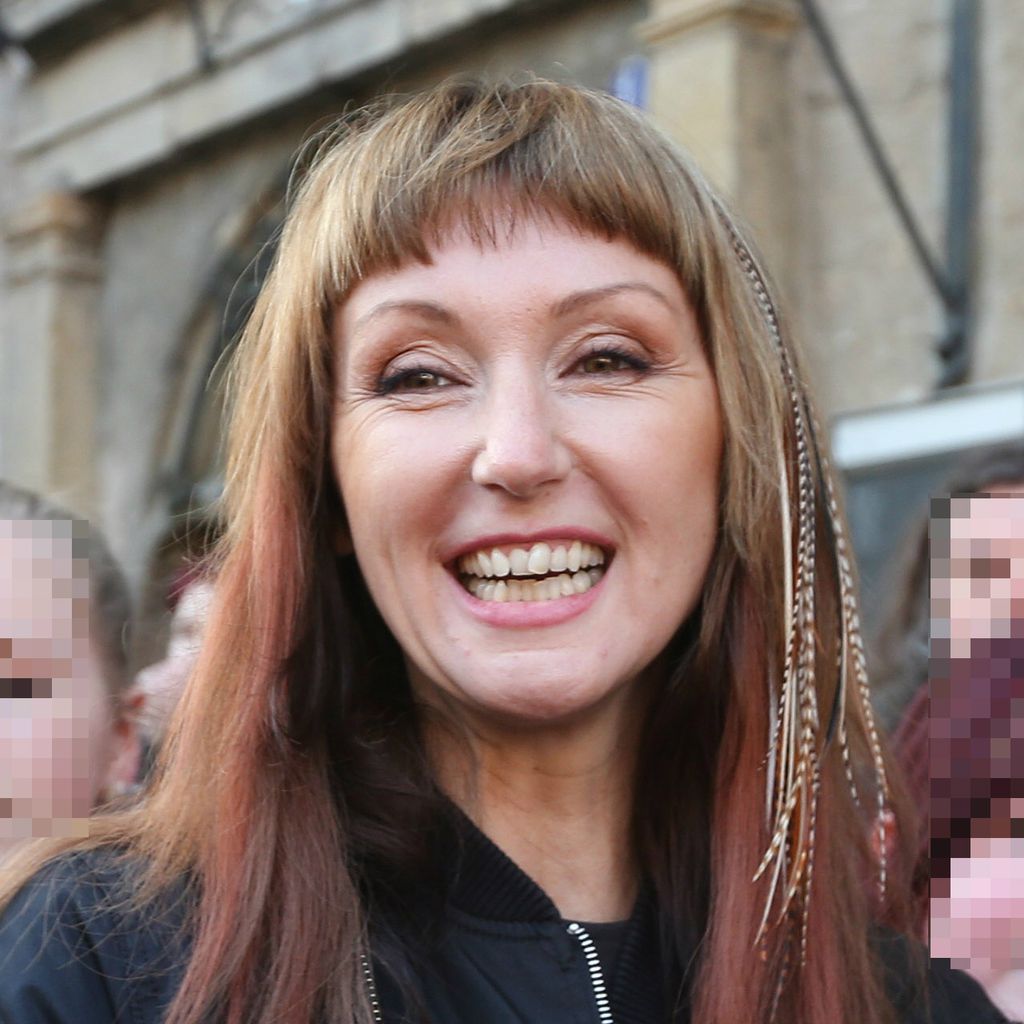 Hanka Rackwitz, TV-Maklerin