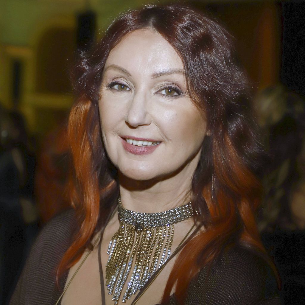 Hanka Rackwitz, Januar 2026