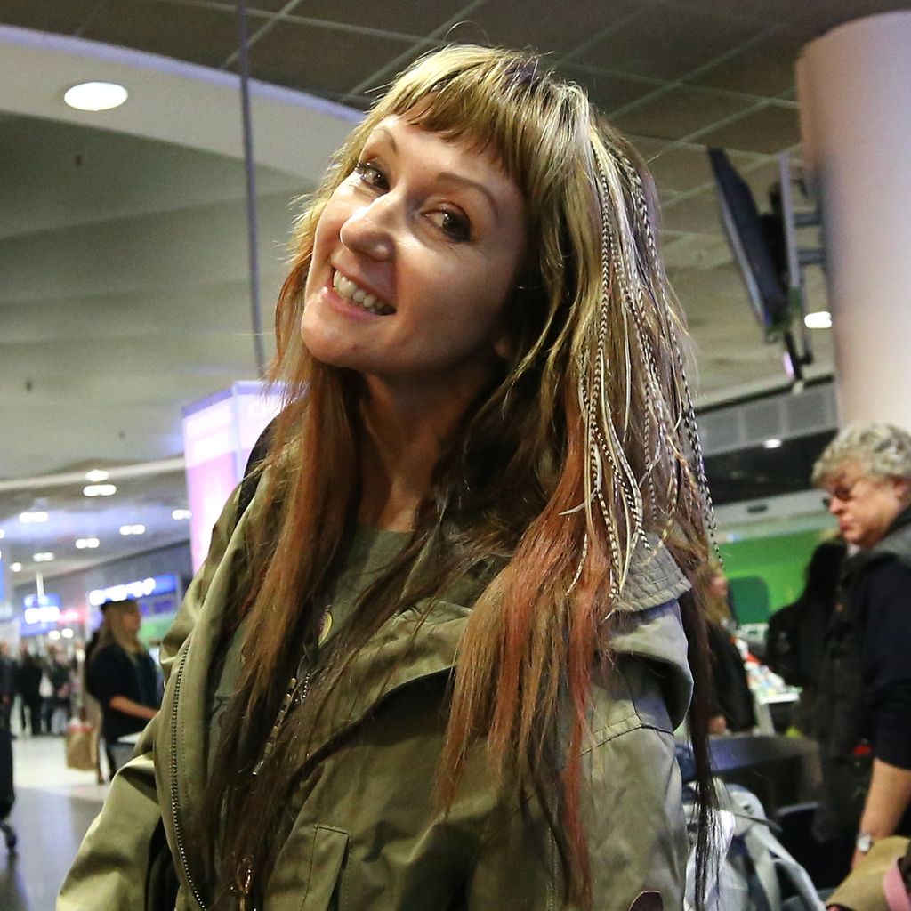 Hanka Rackwitz, Realitystar