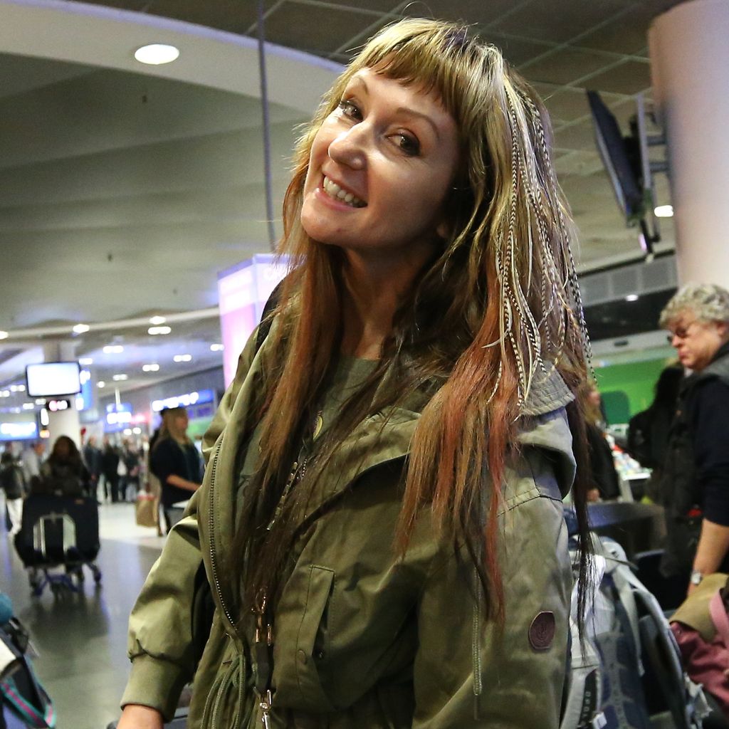 Hanka Rackwitz, Realitystar