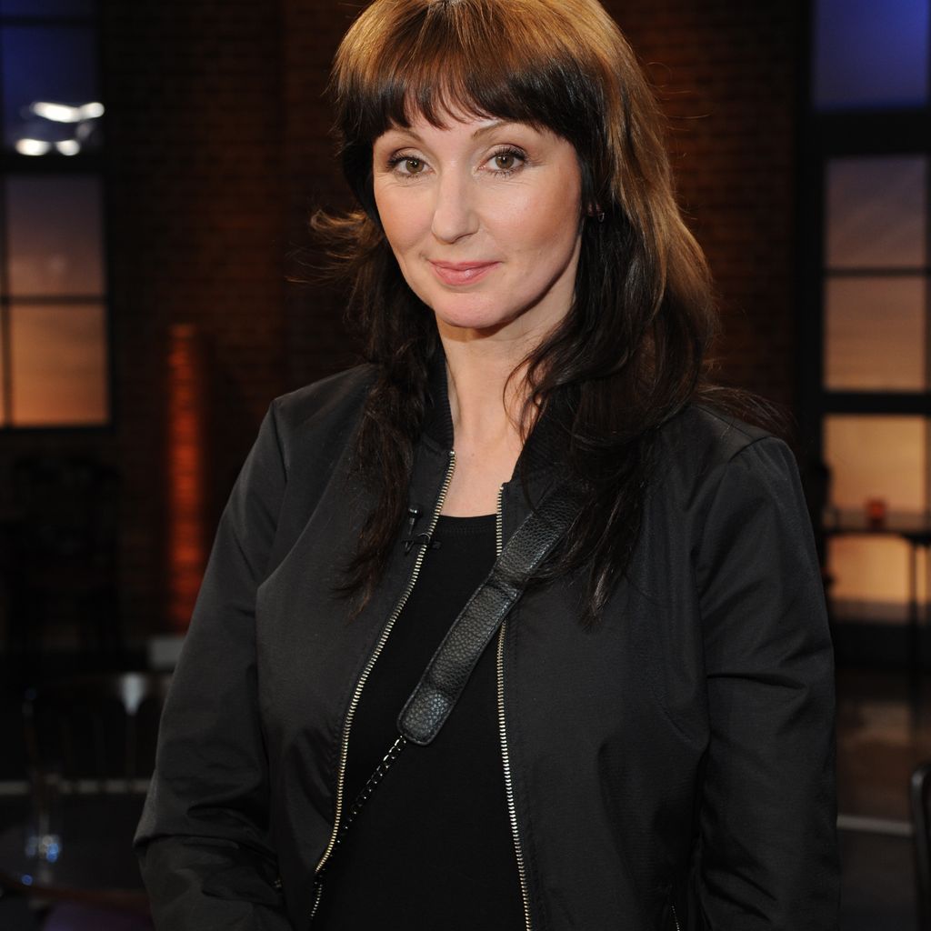 Hanka Rackwitz, TV-Maklerin