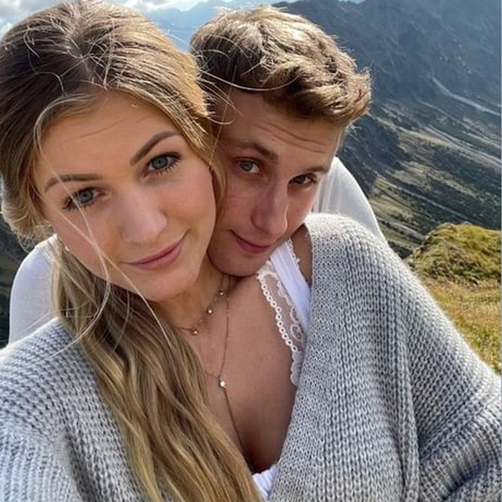 Hanna Annika und Niko Ulanovsky