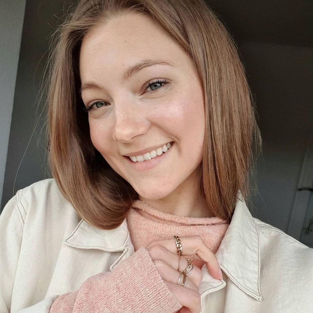 Hanna Bohnekamp, Influencerin