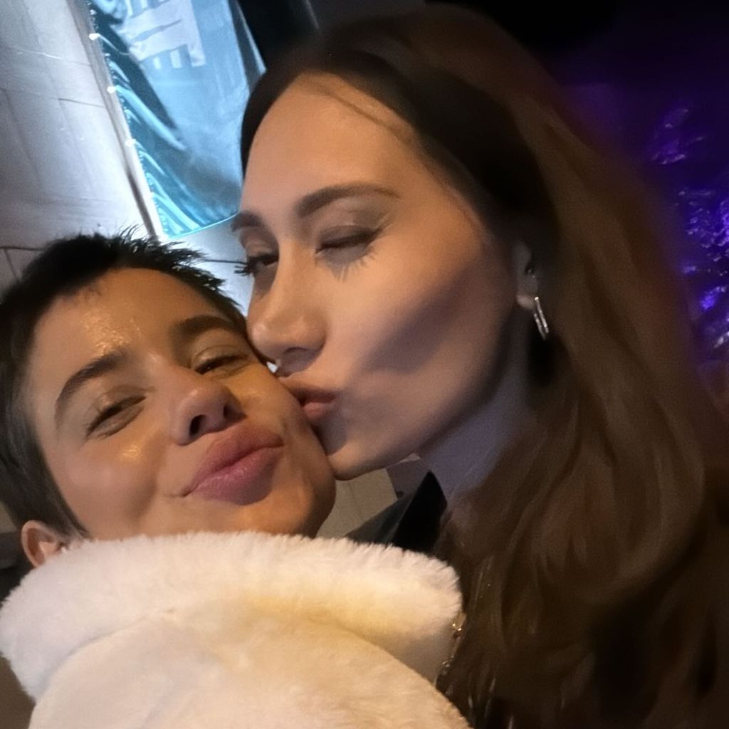 Hanna Sökeland und Samira Yavuz, Influencer