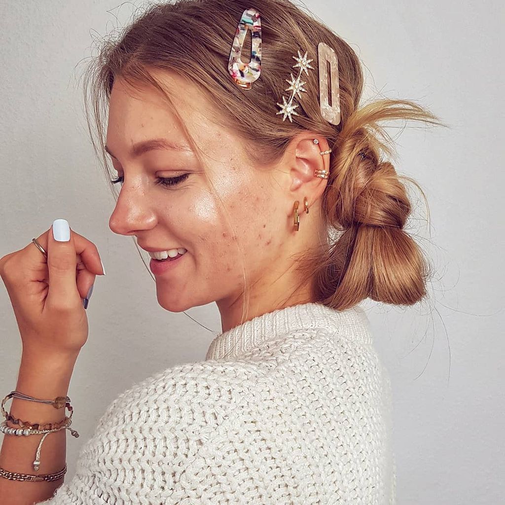 Hanna Bohnekamp, ehemalige GNTM-Kandidatin