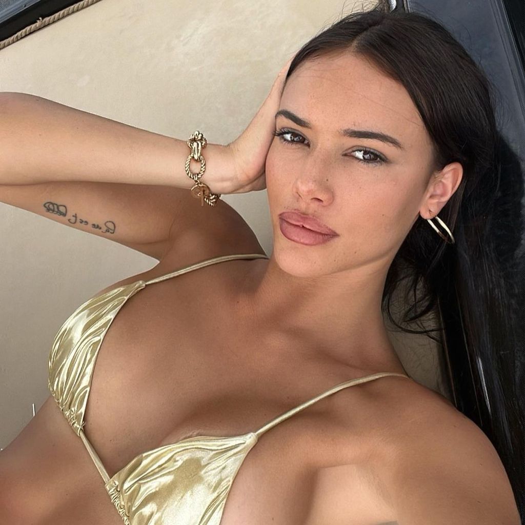 Hanna Weig, Influencerin