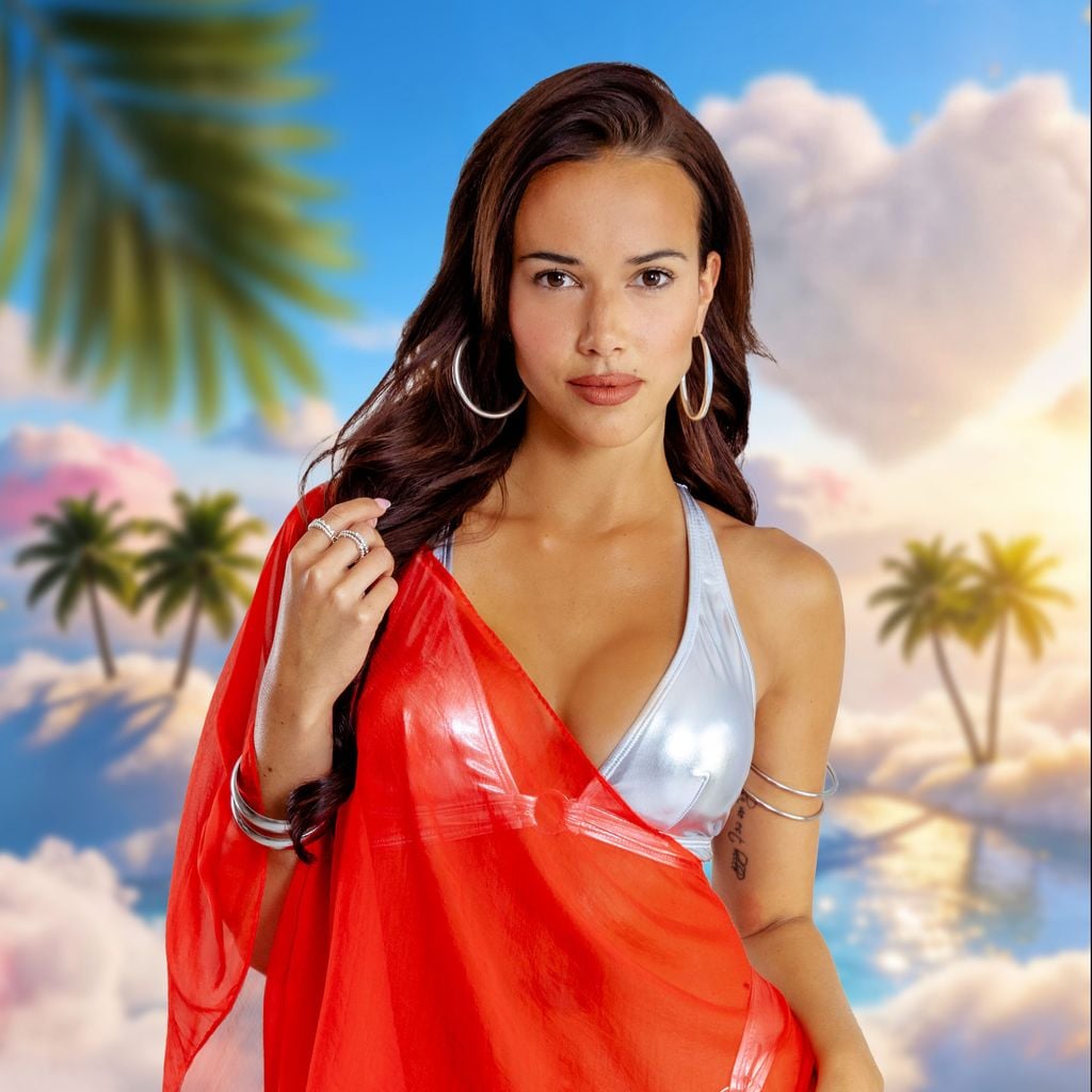 Hannah Weig, Kandidatin bei "Love Island VIP"