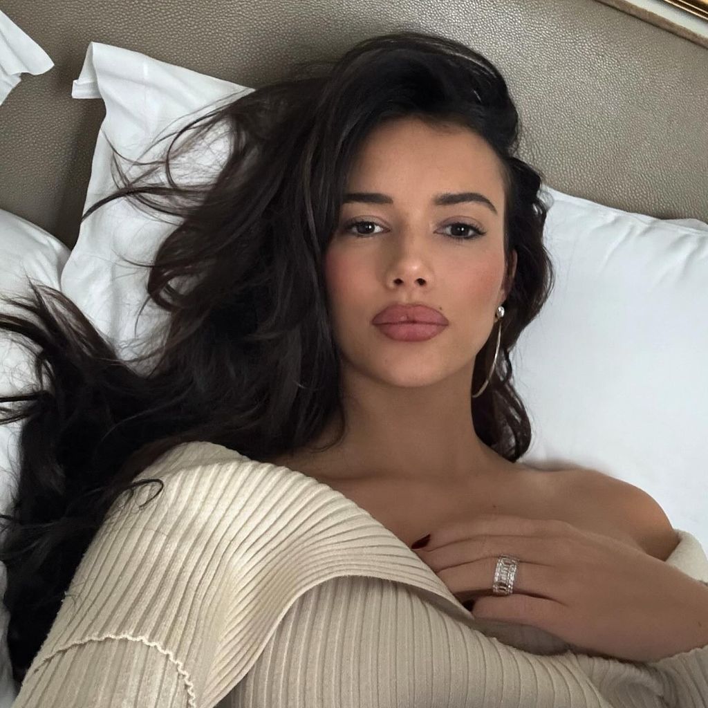 Hanna Weig, Influencerin